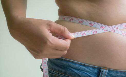 Diabetes mellitus nedeni olarak obezite